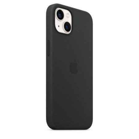 iPHONE 13 / 14 / 15 OFFICIAL SILICONE CASE