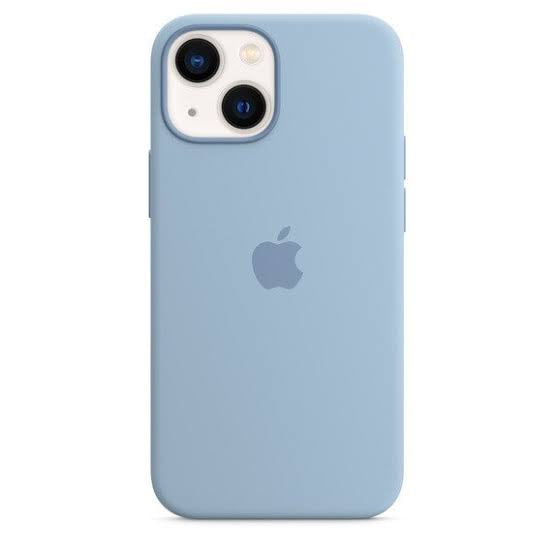 iPHONE 13 / 14 / 15 OFFICIAL SILICONE CASE