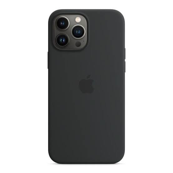 iPHONE 13 PRO / 13 PRO MAX OFFICIAL SILICCONE CASE