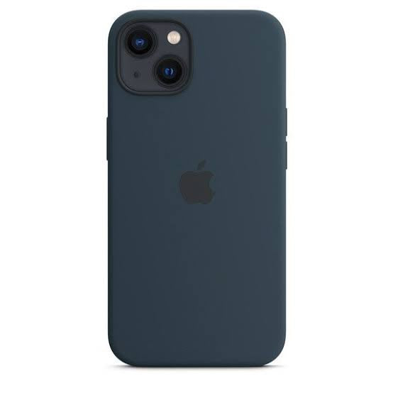 iPHONE 13 / 14 / 15 OFFICIAL SILICONE CASE