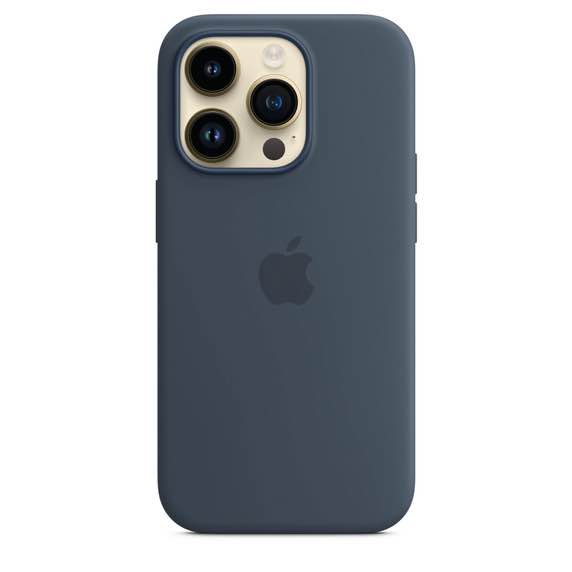 iPHONE 14 PRO / 14 PRO MAX OFFICIAL SILICONE CASE