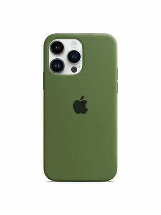 iPHONE 14 PRO / 14 PRO MAX OFFICIAL SILICONE CASE