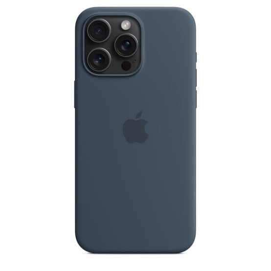 iPHONE 13 PRO / 13 PRO MAX OFFICIAL SILICCONE CASE