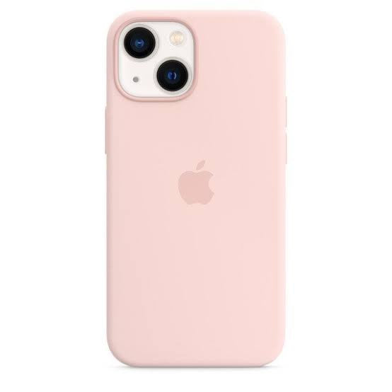 iPHONE 13 / 14 / 15 OFFICIAL SILICONE CASE