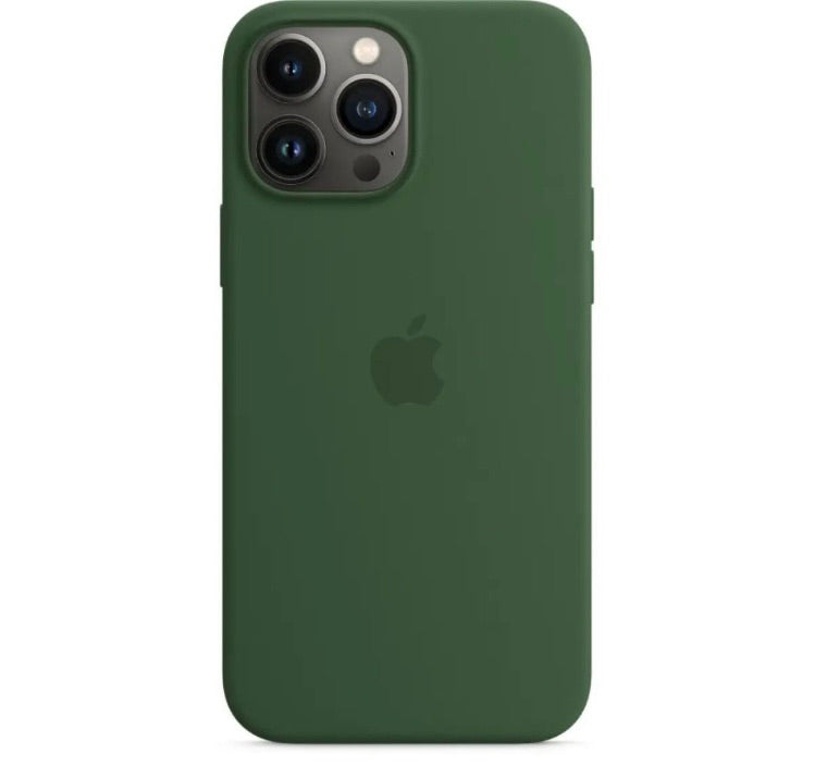 iPHONE 13 PRO / 13 PRO MAX OFFICIAL SILICCONE CASE