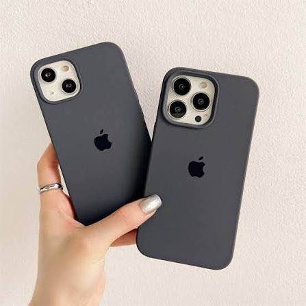 iPHONE 14 PRO / 14 PRO MAX OFFICIAL SILICONE CASE