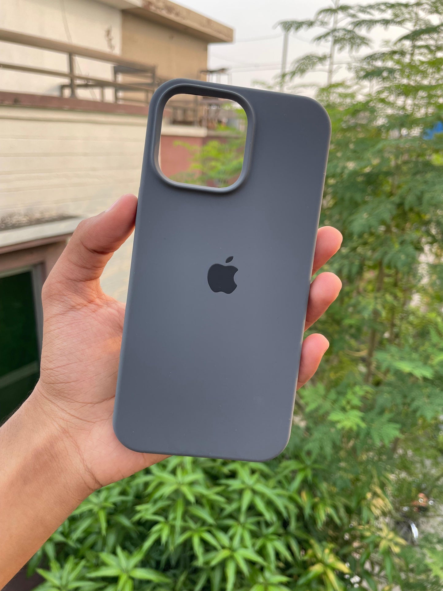 iPhone 16 / 16 Plus / 16 Pro / 16 Pro Max Official Silicone Case