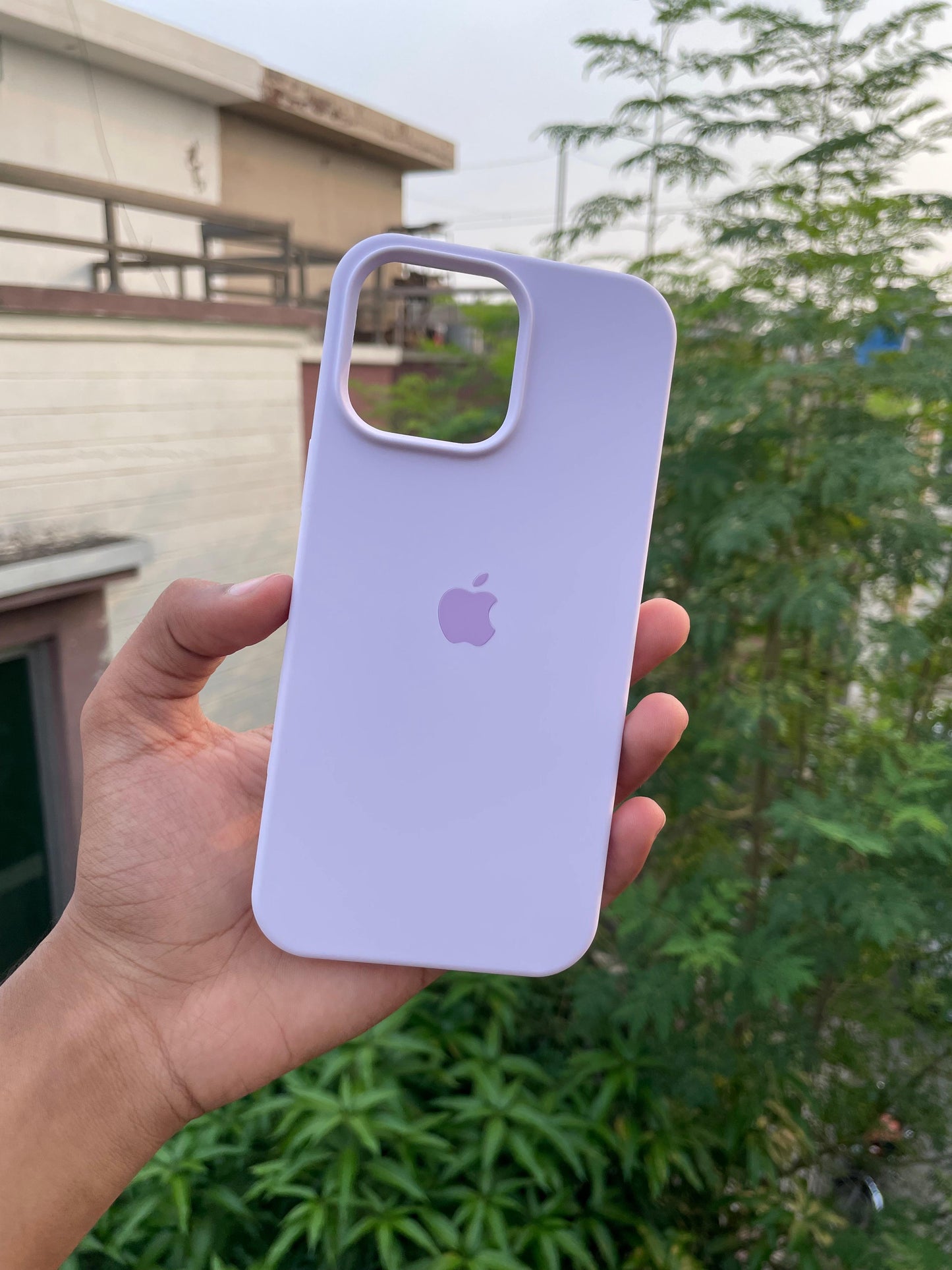iPhone 16 / 16 Plus / 16 Pro / 16 Pro Max Official Silicone Case