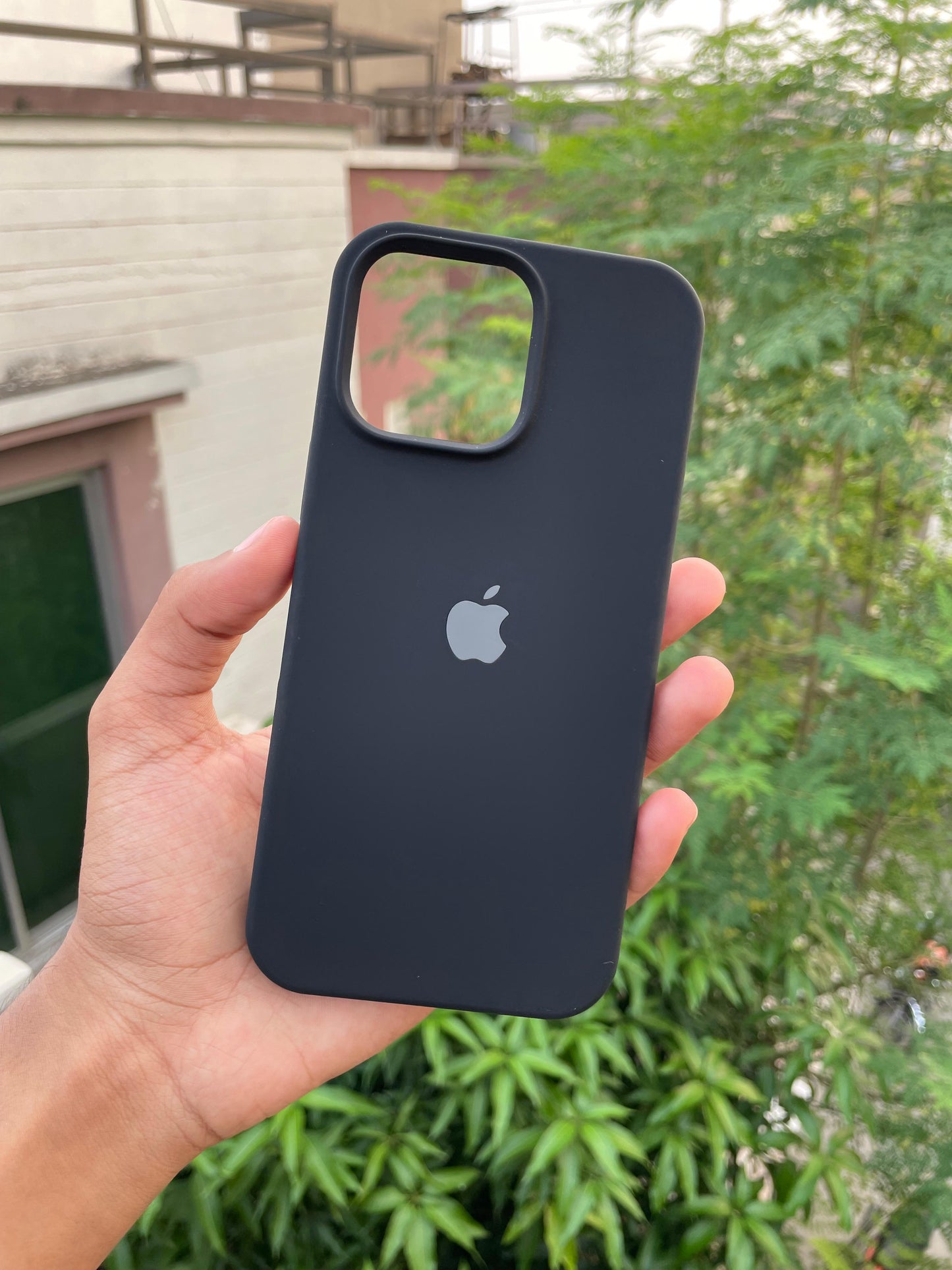 iPhone 16 / 16 Plus / 16 Pro / 16 Pro Max Official Silicone Case