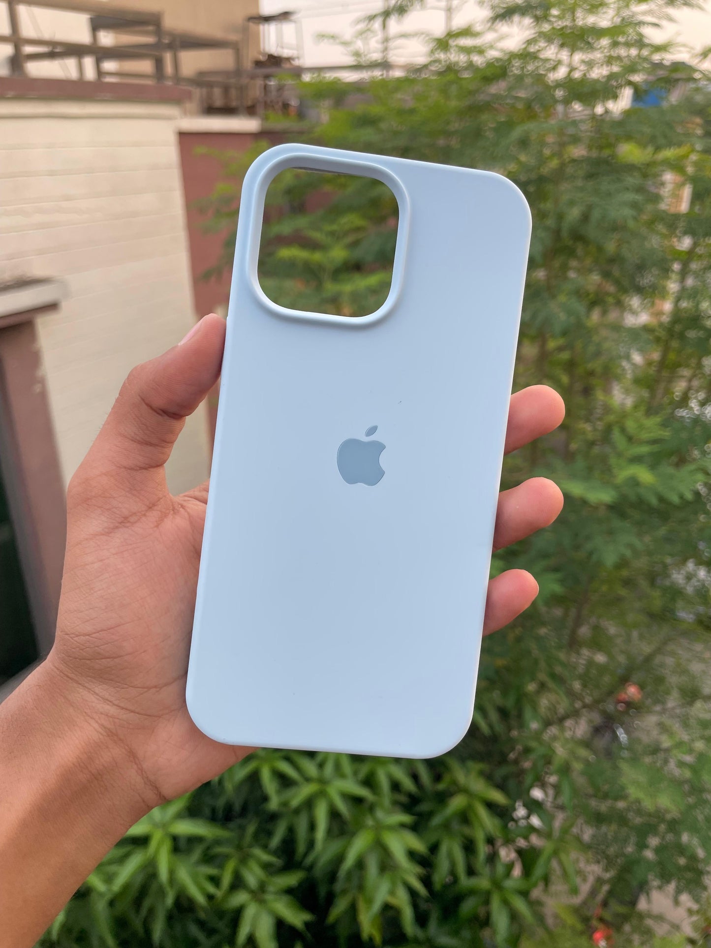 iPhone 16 / 16 Plus / 16 Pro / 16 Pro Max Official Silicone Case