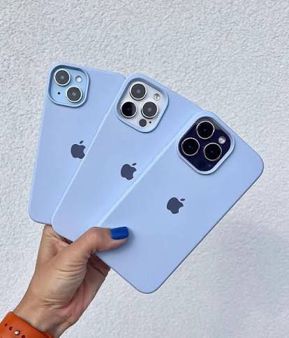 iPHONE 13 PRO / 13 PRO MAX OFFICIAL SILICCONE CASE