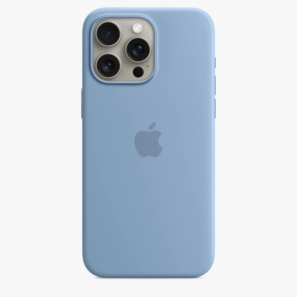 iPHONE 14 PRO / 14 PRO MAX OFFICIAL SILICONE CASE